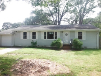 1608 Oleander Ave, Chesapeake, VA 23325 