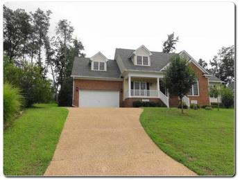 9908 Perch Tree Ln, Toano, VA 23168 