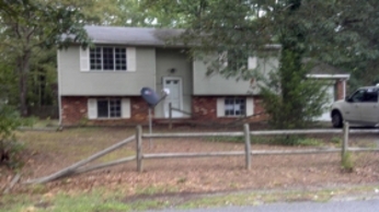 5527 Tallow Street, Fredericksburg, VA 22407 