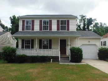 3230 Williams St, Newport News, VA 23607 