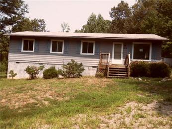 411 Foxbrook Lane, Louisa, VA 23093 