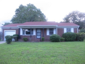 4124 Wake Ave, Chesapeake, VA 23324 