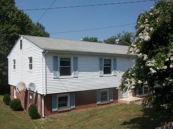 310 Houston Avenue, Roanoke, VA 24012 