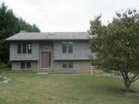 8023 Forest Edge Dr, Roanoke, VA 24018 