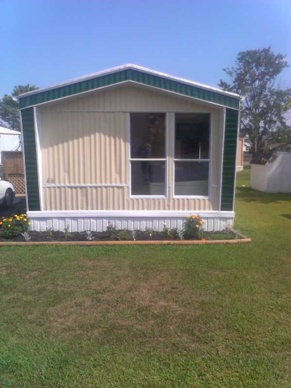 46 Crater Lane, Stafford, VA 22556 