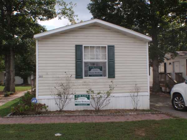 3855 Lee Hill Village Circle, Fredericksburg, VA 22408 