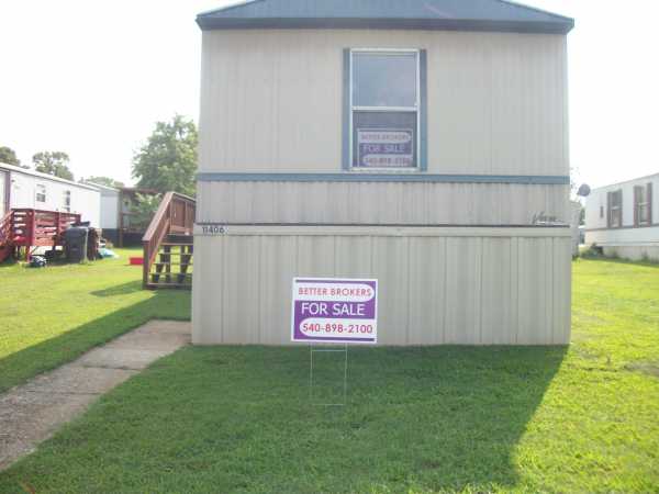 11406 Muir  Court, Fredericksburg, VA 22408 