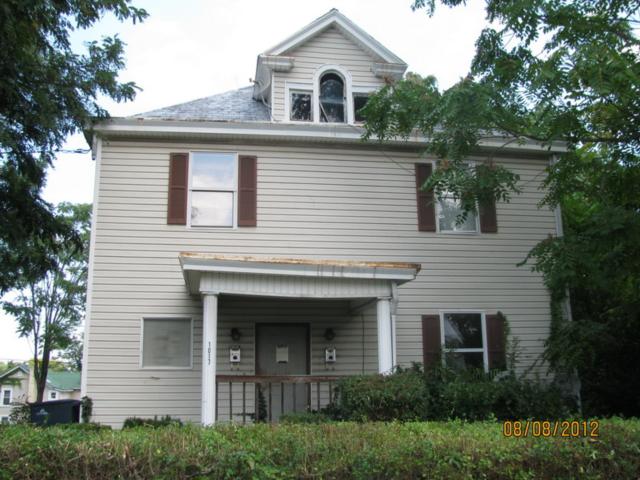 1017  GILMER AVE NW, ROANOKE, VA 24016 