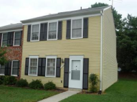 1542 Skirmish Run Dr, Henrico, VA 23228 