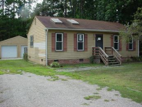 8606 Firethorne Lane, North Chesterfield, VA 23237 