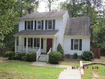 8617 Boones Trail Rd, Chesterfield, VA 23832 