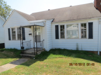 105  PARK STREET, MARTINSVILLE, VA 24112 