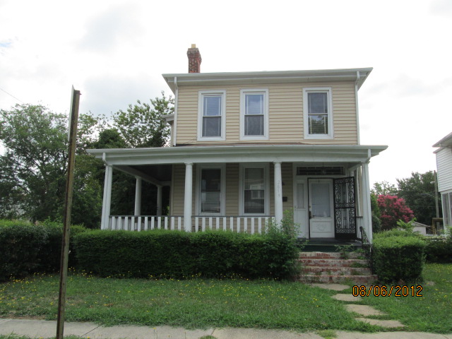 2819 Montrose Avenue, Richmond, VA 23222 