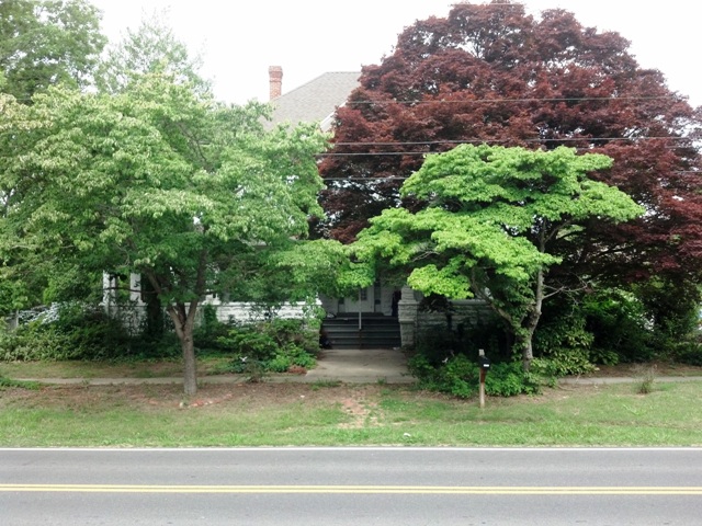 18298  CASSATT AVE, PARKSLEY, VA 23421 