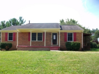 125 Southampton Dr, Harrisonburg, VA 22801 