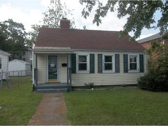 435 Market Ave, Waynesboro, VA 22980 