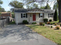 1307 Monroe Ave., Front Royal, VA 22630 