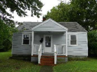 809 Smith St, Hampton, VA 23661 