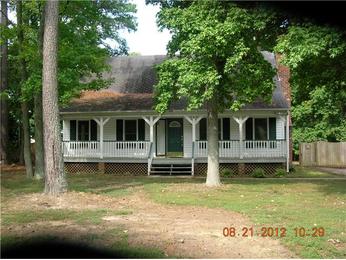 6280 Habersham Drive, Henrico, VA 23231 