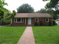 306 Purdue St, Waynesboro, VA 22980 