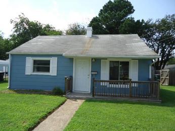 7465 Wellington Rd, Norfolk, VA 23505 