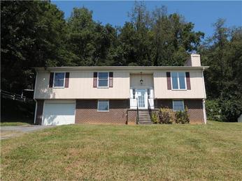 9135 Nininger Road, Bristol, VA 24202 