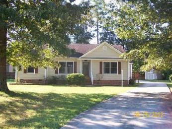 7617 Baxter Ridge Ct, Prince George, VA 23875 