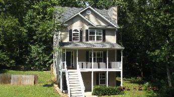 27 Overlook Cir, Palmyra, VA 22963 