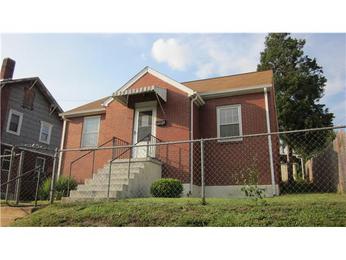 1725 Chapman Ave SW, Roanoke, VA 24016 