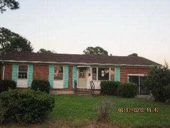 3 Louder Ct, Portsmouth, VA 23701 