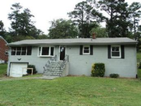 4423 Summit Drive NW, Roanoke, VA 24017 