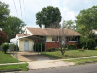 7416 Fairchild Dr, Alexandria, VA 22306 