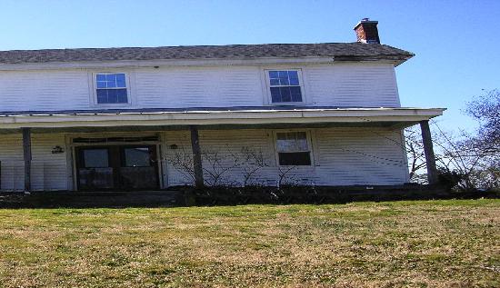 16484 Mission Church Road, Zuni, VA 23898 