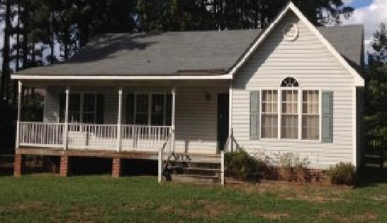 11512 Brandenburg Dr, Midlothian, VA 23112 