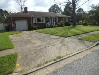 301 Dune Street, Norfolk, VA 23503 