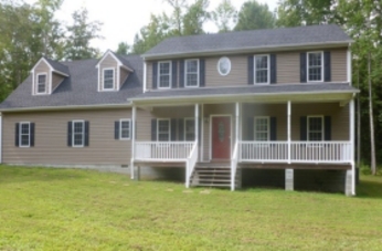 5814 Claiborne Rd, Sutherland, VA 23885 