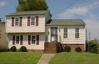 1100 S Randolph St, Richmond, VA 23220 