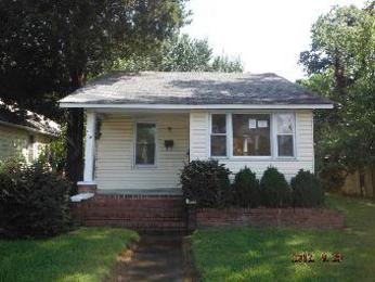 514 Chesterfield Rd, Hampton, VA 23661 