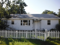 3632 Ervin St, Hampton, VA 23661 