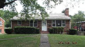 1308 Dover Place, Lynchburg, VA 24501 