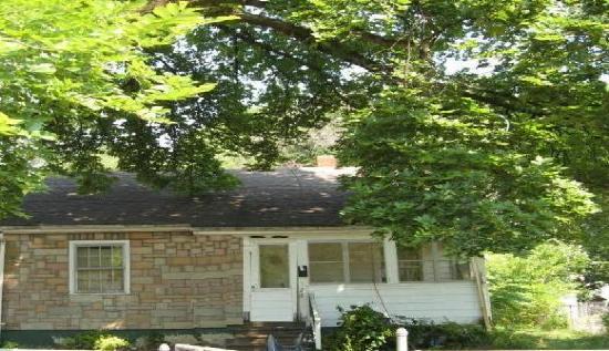 120 Ne Courtney Ave, Roanoke, VA 24012 