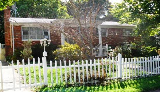 13315 Nassau Dr, Woodbridge, VA 22193 