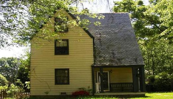 303 Ferguson Avenue, Newport News, VA 23601 