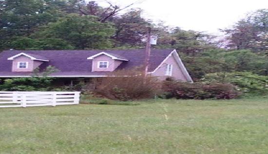 301 Grant Ln, Luray, VA 22835 