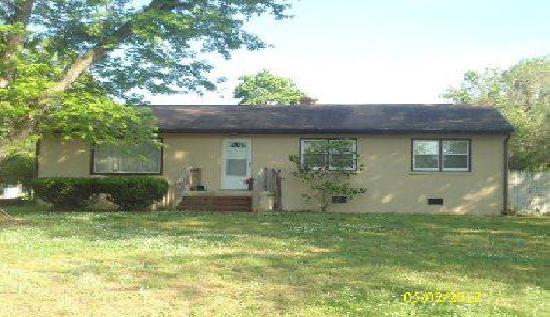7840 Plum Point Road, West Point, VA 23181 