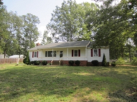2901 Three Bridge Rd, Powhatan, VA 23139 