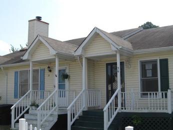 36 Cooper Drive, Portsmouth, VA 23702 