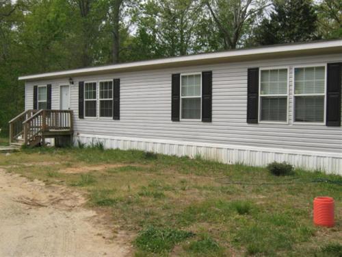 8500 FREDERICKSBURG TPKE, Woodford, VA 22580 