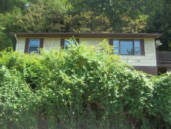 515 Mill Rd, Pembroke, VA 24136 