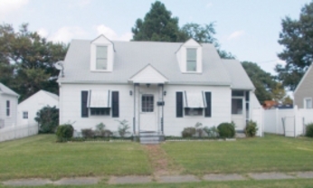 3604 Pamlico Circle, Norfolk, VA 23513 